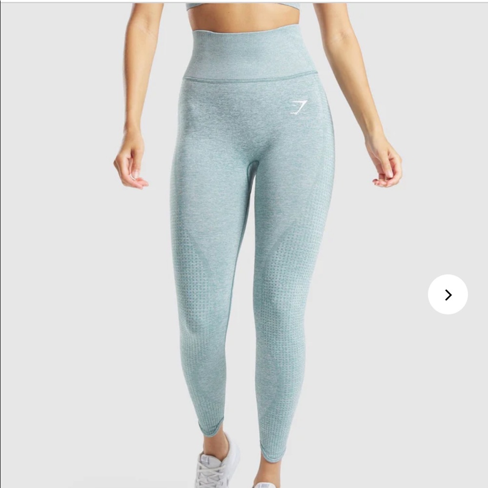 Gymshark seamless leggings